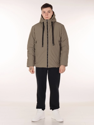 Remain / Куртка утепленная