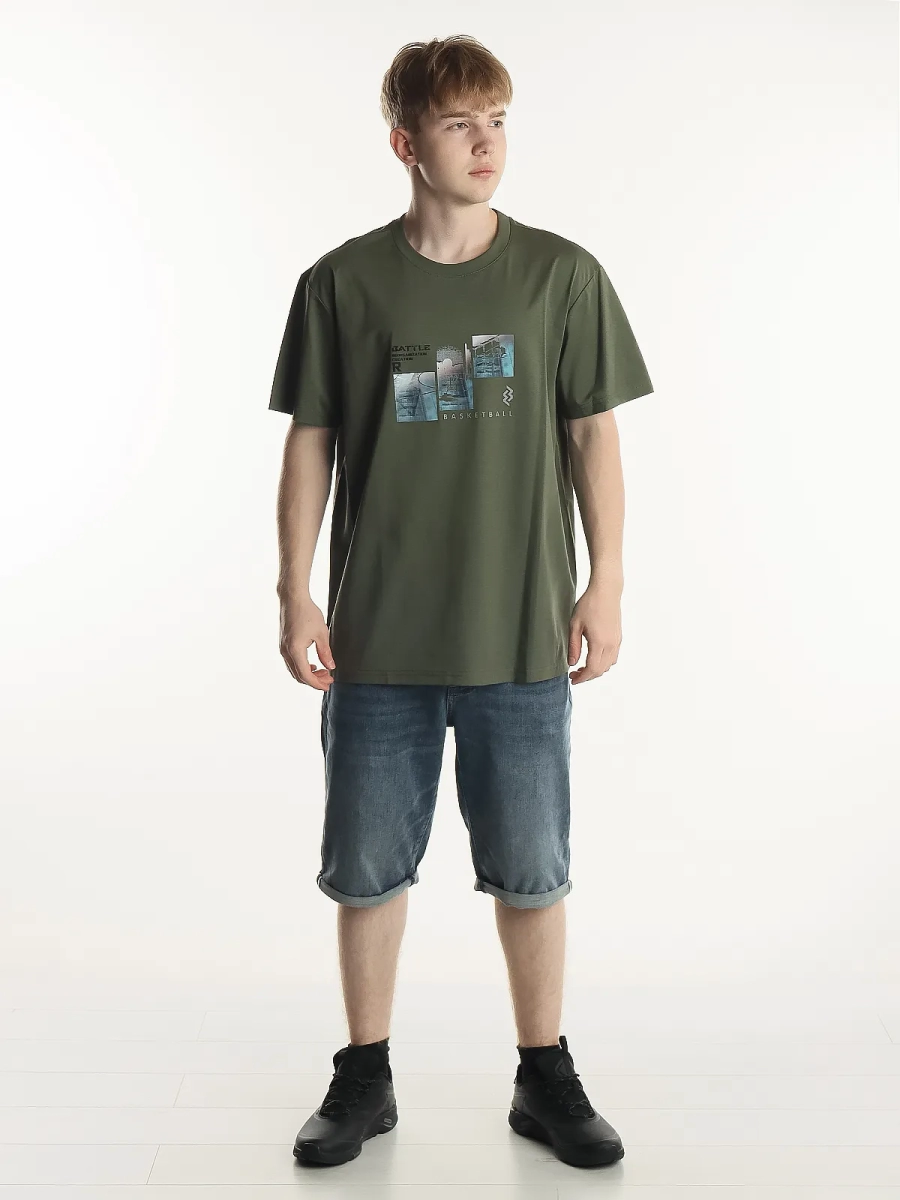 Naulice / Футболка