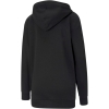 Puma / Худи ESS Elongated Logo Hoodie TR 586874_01