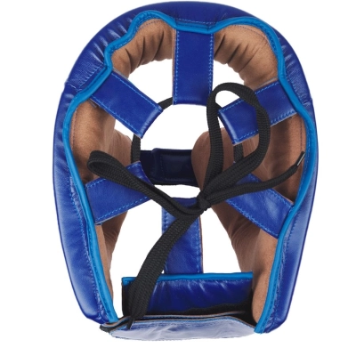 Insane / Шлем открытый взрослый AURUM