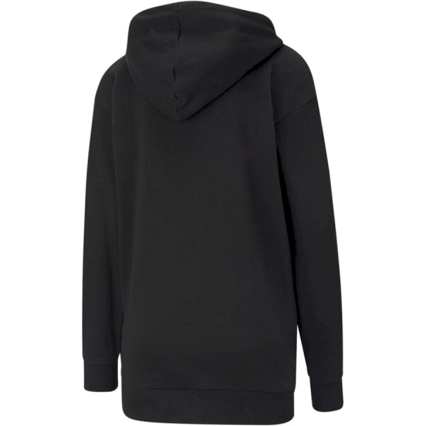 Puma / Худи ESS Elongated Logo Hoodie TR 586874_01