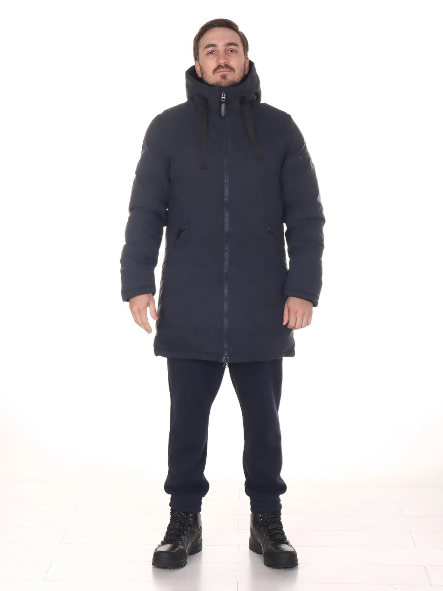 Remain / Куртка утепленная