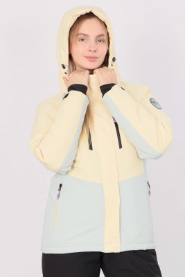 Master Class / Куртка горнолыжная / сноубордическая