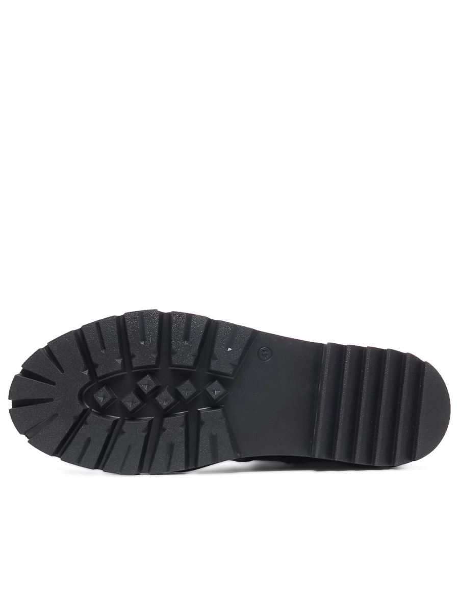 Torsion Field (Тофа) / Ботинки мужские утепленные