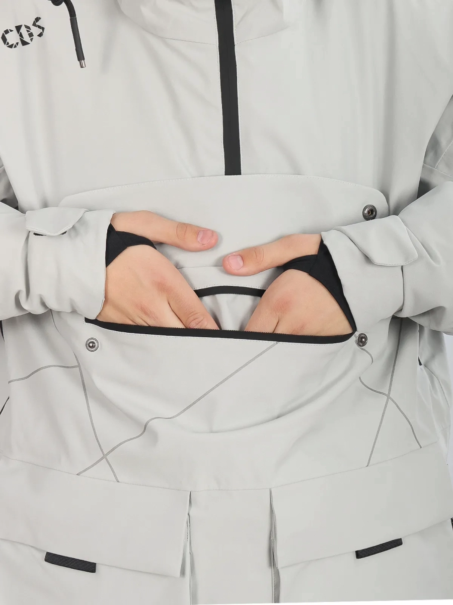 Sorona Aura / Горнолыжная куртка