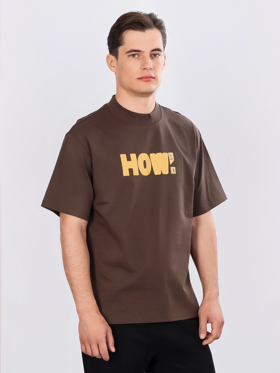 Master Class / Футболка мужская