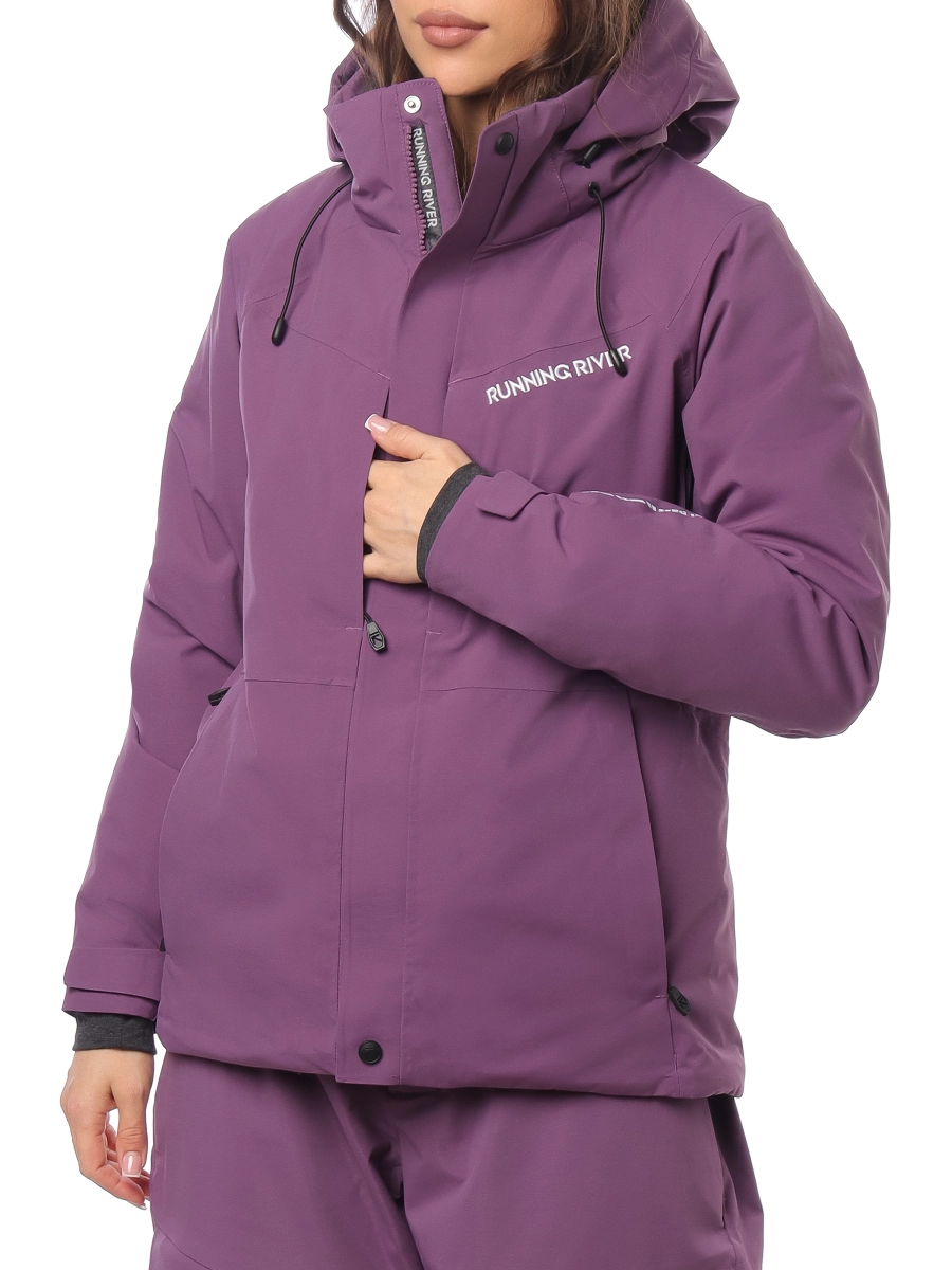 Running River / Куртка горнолыжная