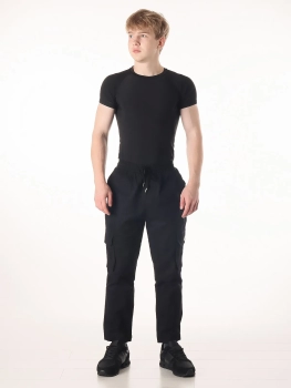 Sport & Moda / Брюки спортивные