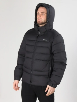 Black Vinyl / Куртка мужская утепленная Black Vinyl / Куртка мужская утепленная