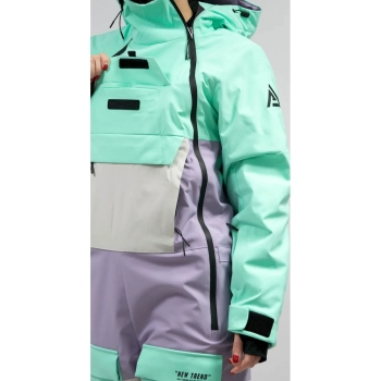 High Experience / Комбинезон горнолыжный