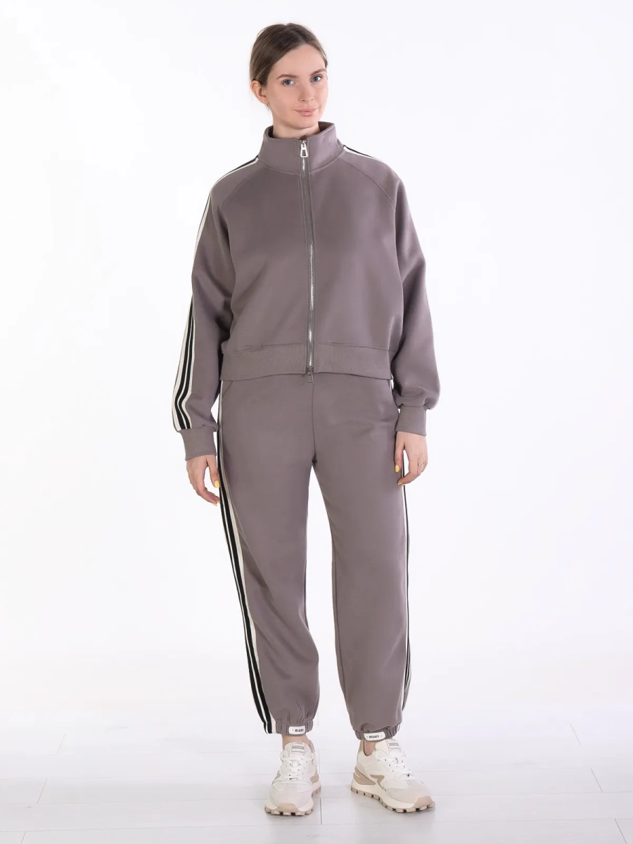 Айли / Спортивный костюм Айли / Спортивный костюм