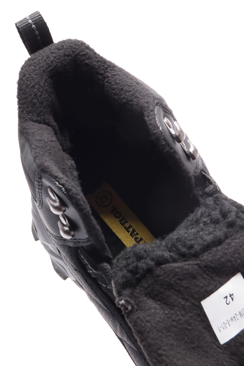 Patrol / Ботинки