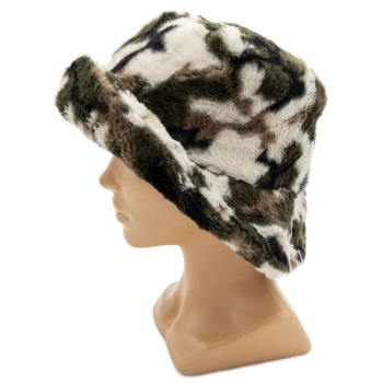 Sport & Moda / Панама утепленная / демисезонная