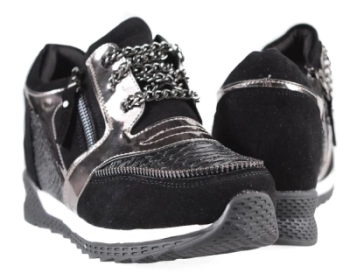 Сникеры Gelsomino