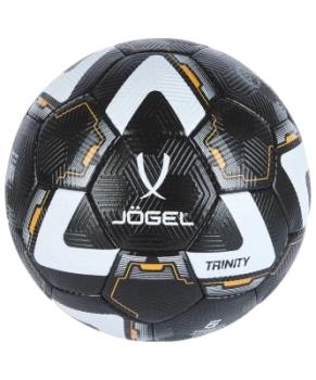 Jögel / Мяч футбольный Trinity (5)
