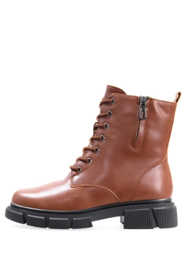 Torsion Field (Тофа) / Ботинки женские утепленные