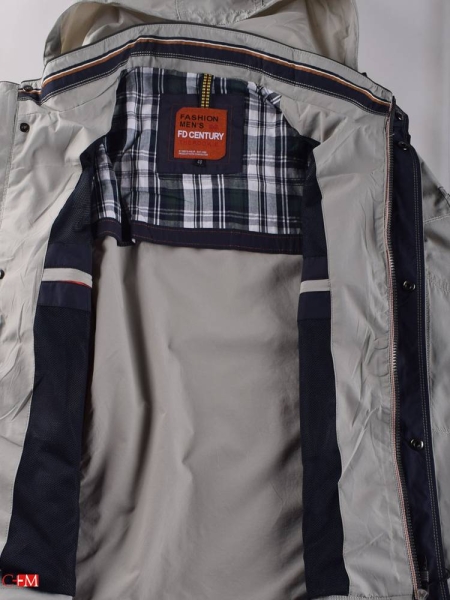 Century / Куртка FD18-718