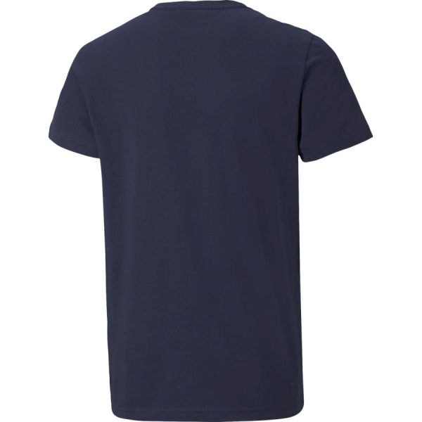 Puma / Футболка Essentials Logo Youth Tee 586960_06