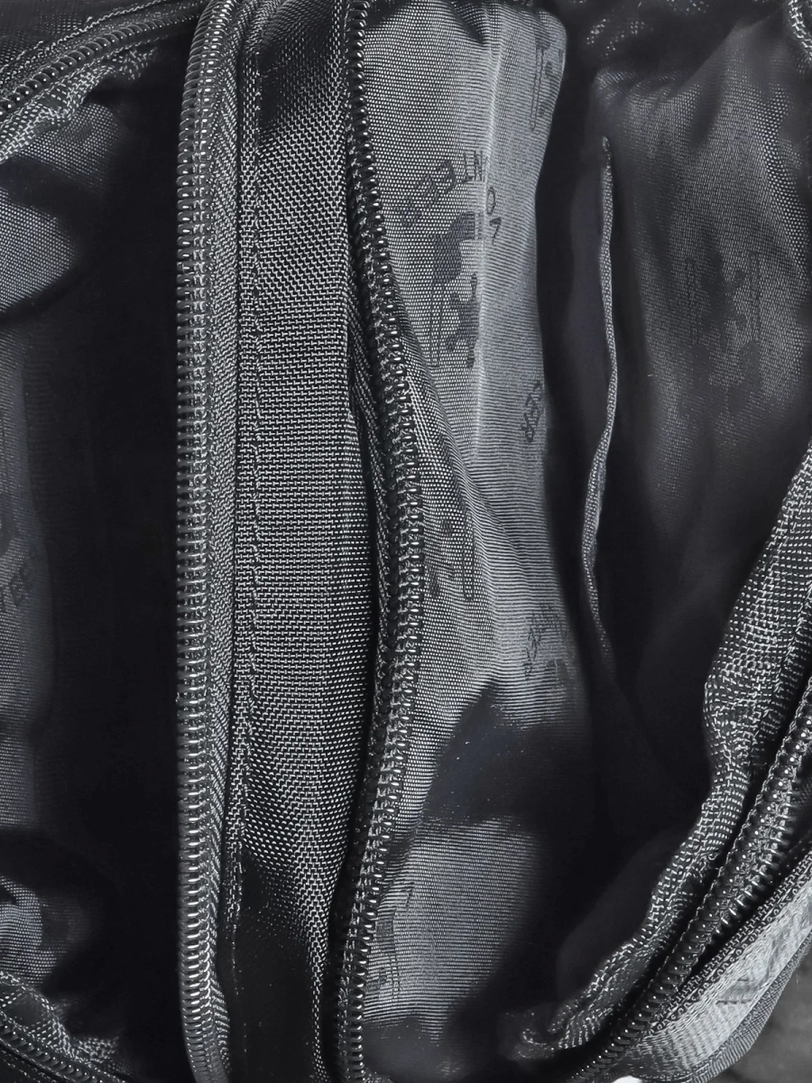 Volunteer / Барсетка с ремнем