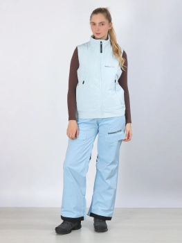 High Experience / Жилет утепленный