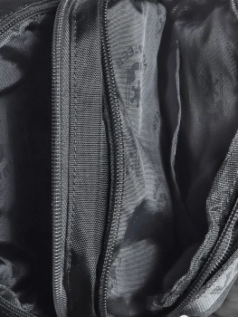 Volunteer / Барсетка с ремнем