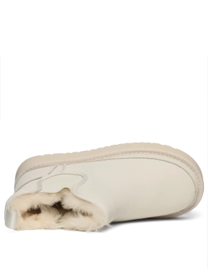 SET SAIL / Угги утепленные