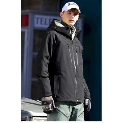 Running River / Куртка горнолыжная