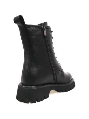 Torsion Field (Тофа) / Ботинки женские утепленные