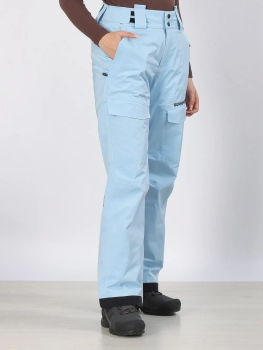 Running River / Полукомбинезон горнолыжный / сноубордический