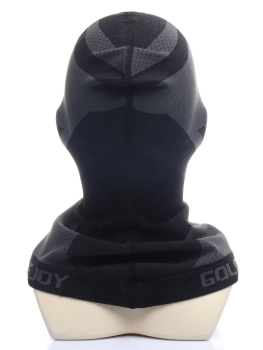 Бренд не указан / Маска / горнолыжная / сноубордическая / бандана / с флисом Бренд не указан / Маска / горнолыжная / сноубордическая / бандана / с флисом