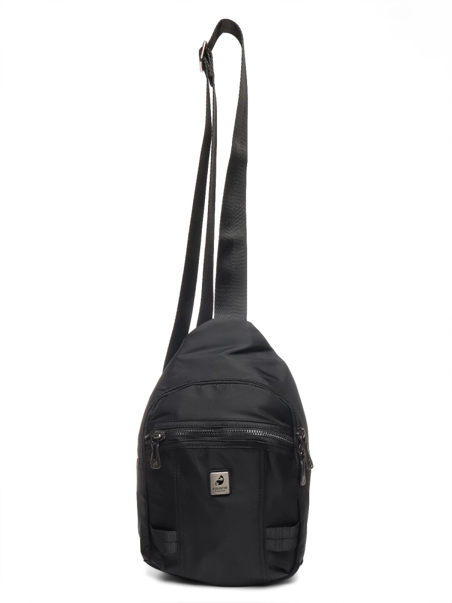Fouvor / Сумка - слинг ,через плечо