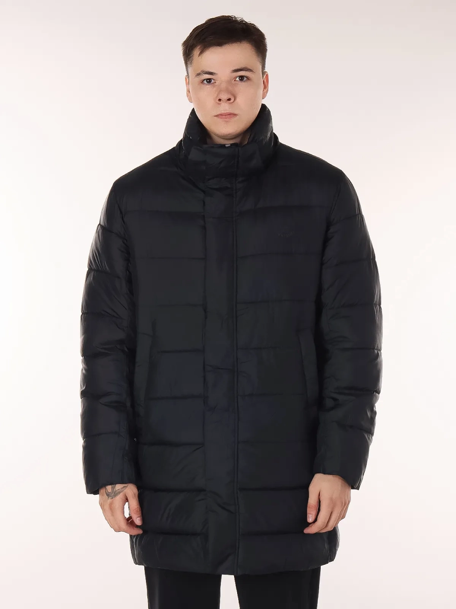 Tiger Force / Куртка утепленная Tiger Force / Куртка утепленная