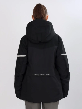 High Experience / Куртка горнолыжная / сноубордическая женская