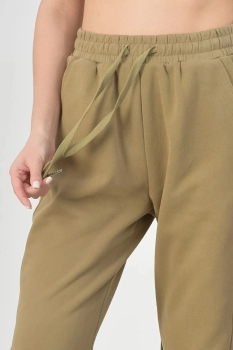 Айли / Брюки повседневные