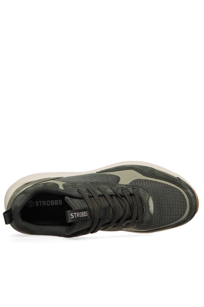 Strobbs / Кроссовки мужские STB_C/B3520