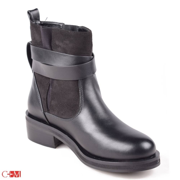 Gelsomino / Ботинки A1276-S1505