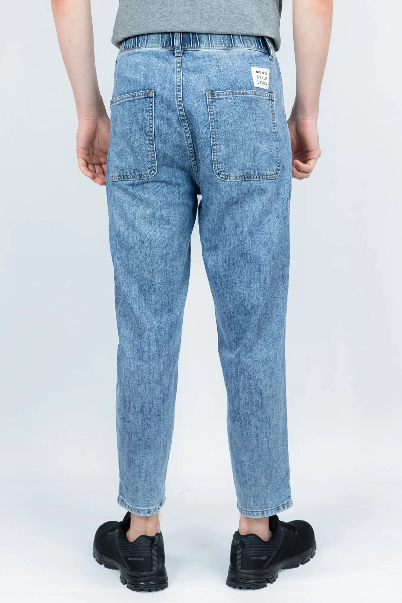 LSK / Джинсы мужские