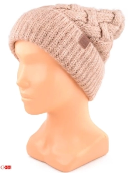 Marhatter / Шапка женская