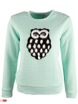 Wizard Cat / Свитшот