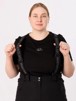 Master Class / Полукомбинезон / брюки утепленные Master Class / Полукомбинезон / брюки утепленные