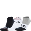 Fila / Носки для спорта, 3 пары Fila / Носки для спорта, 3 пары