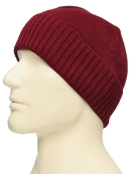 Marhatter / Шапка мужская