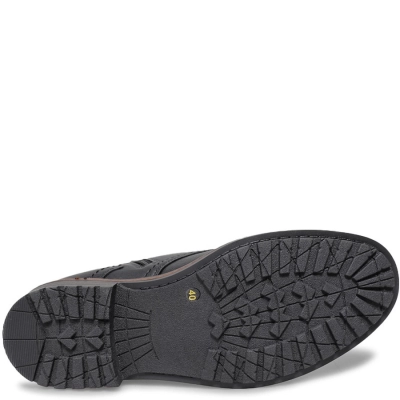 Jonny Fire / Ботинки