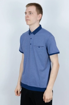 OT-Thomas / Футболка - поло OT-Thomas / Футболка - поло