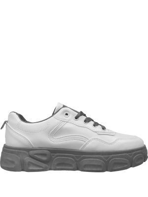 Lucky Sister / Кеды