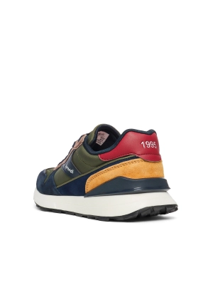 Sprandi / Кроссовки мужские