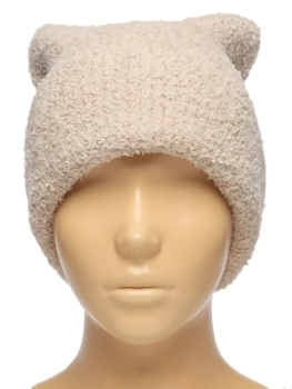 YSG / Шапка женская YSG / Шапка женская