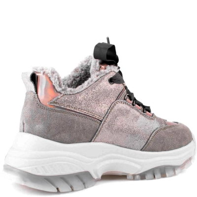 Farinni / Полуботинки