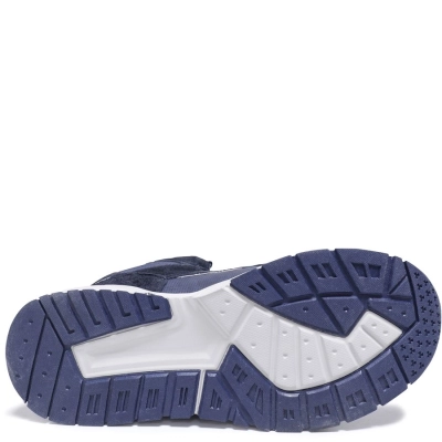 Patrol / Ботинки