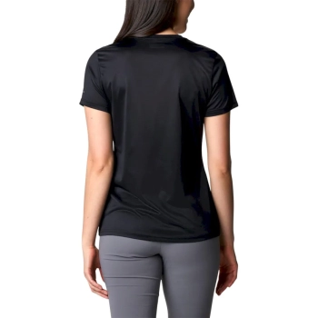 Columbia / Футболка Hike SS V Neck Columbia / Футболка Hike SS V Neck